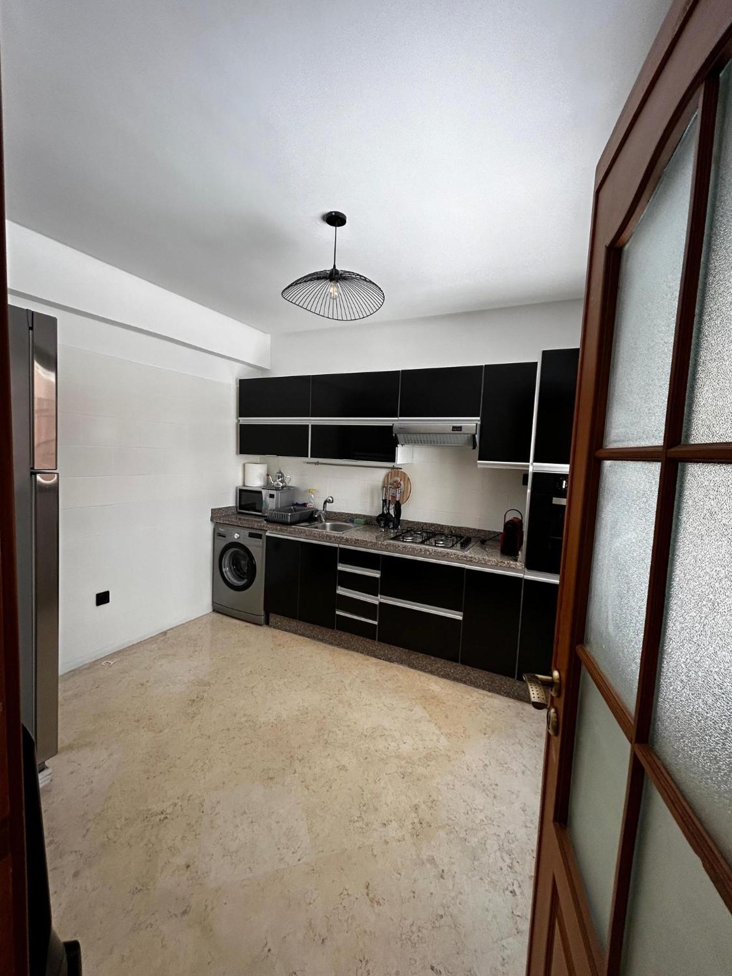 Charmant Appartement A Gueliz مراكش المظهر الخارجي الصورة